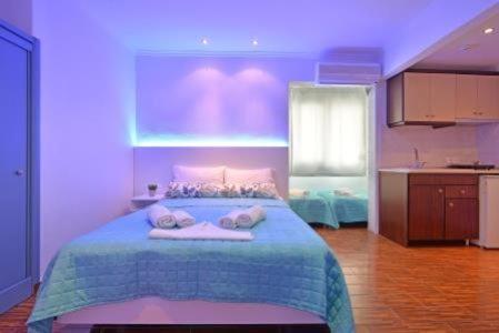 Garbis Μπακάλης Θεοχάρης Leptokarya (Pieria) Exterior foto