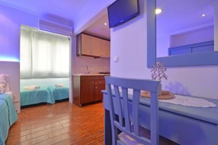 Garbis Μπακάλης Θεοχάρης Leptokarya (Pieria) Exterior foto