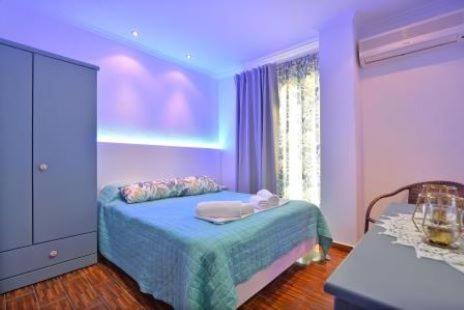 Garbis Μπακάλης Θεοχάρης Leptokarya (Pieria) Exterior foto