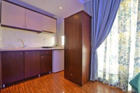 Garbis Μπακάλης Θεοχάρης Leptokarya (Pieria) Exterior foto
